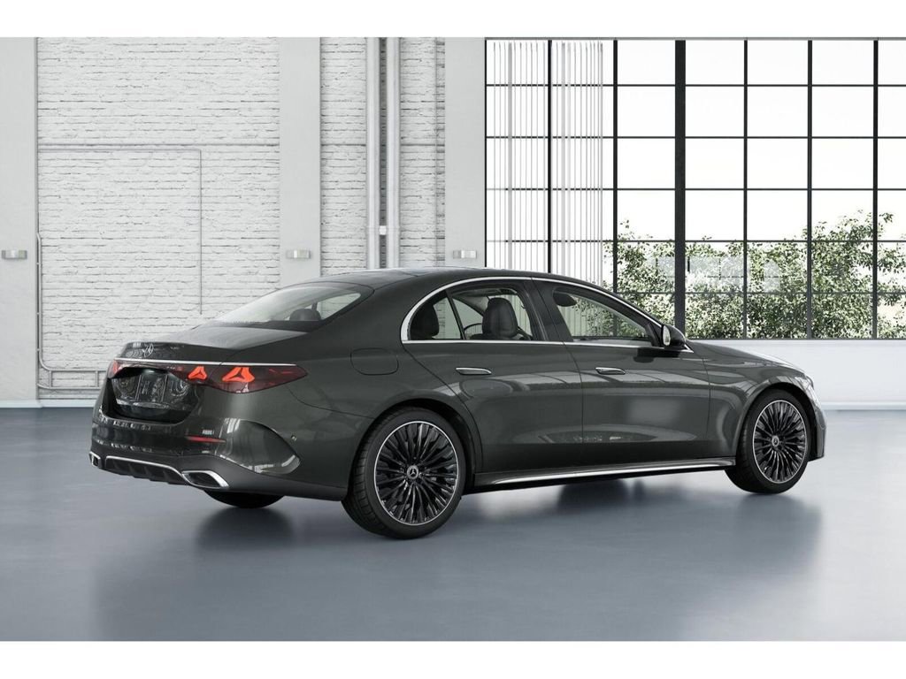 New 2026 Mercedes-Benz E 350 Sedan image 20