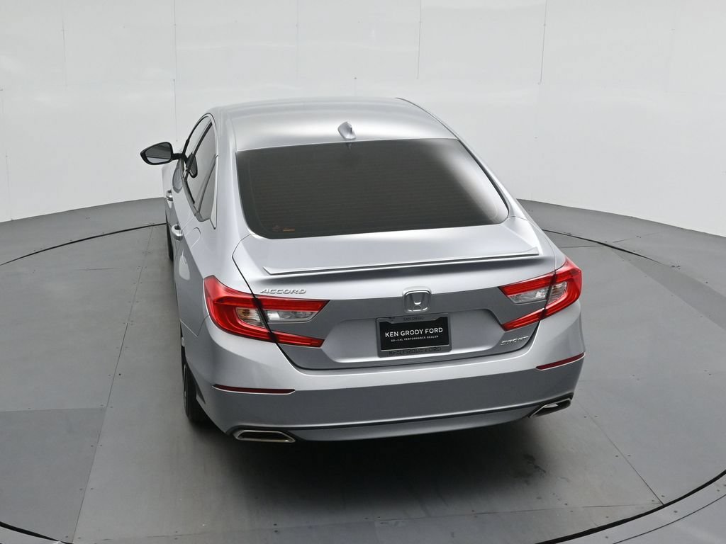 Used 2019 Honda Accord Sport image 33