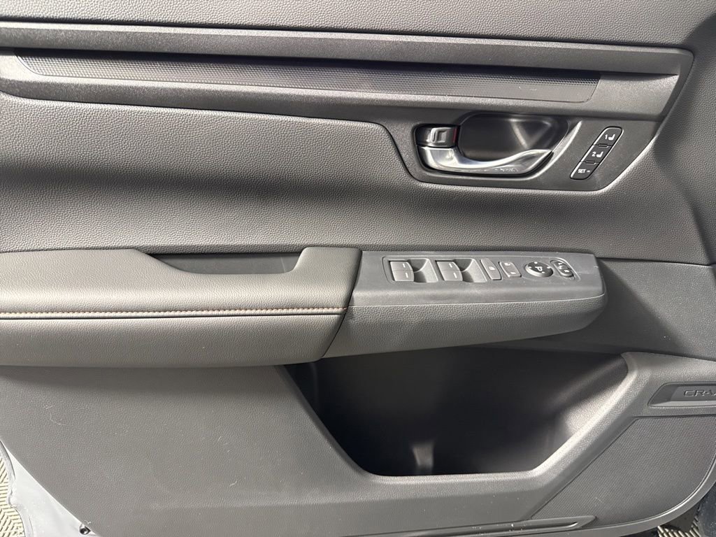 New 2026 Honda CR-V Sport-L image 17