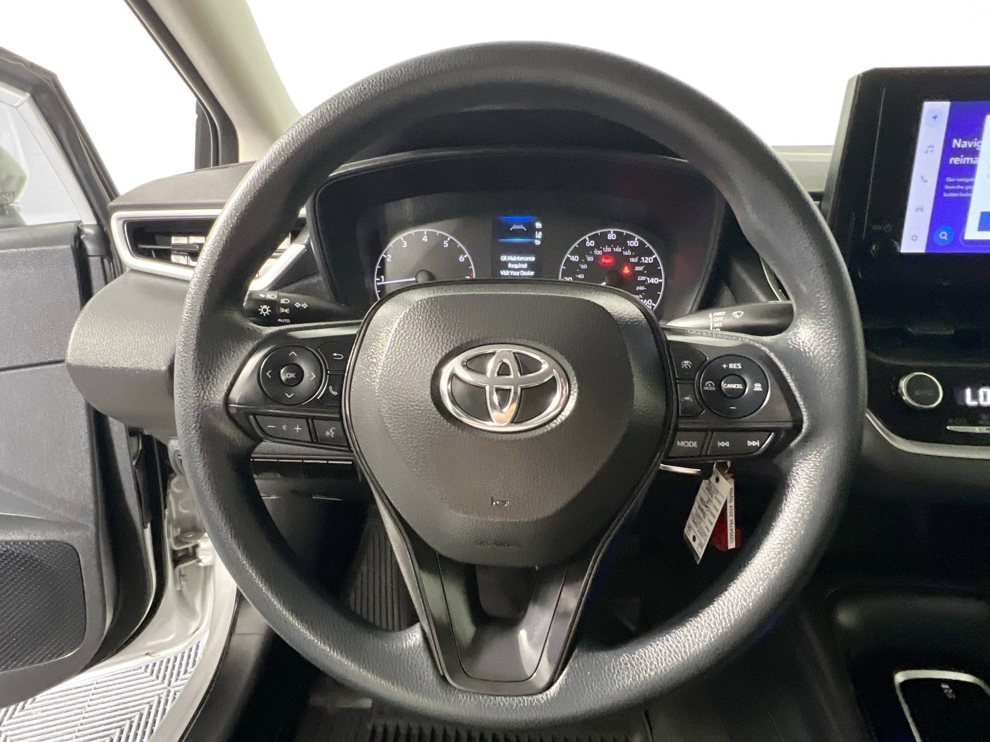 Used 2024 Toyota Corolla LE FWD image 16