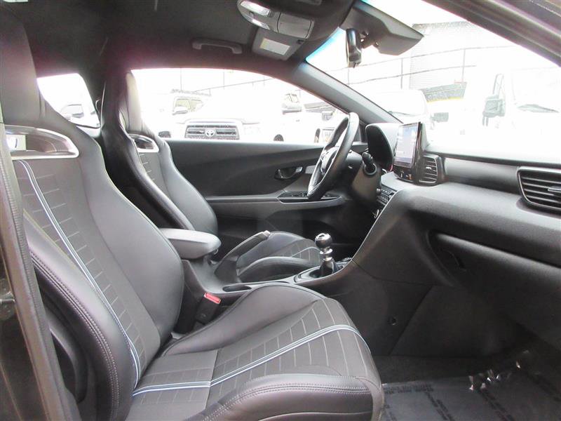 Used 2022 Hyundai Veloster N image 26