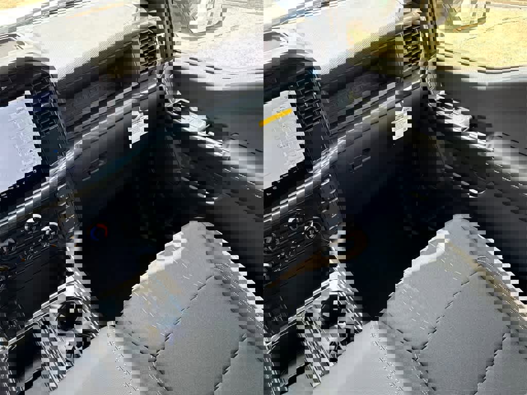 New 2024 Ford F150 STX w/ Mobile Office Package image 19