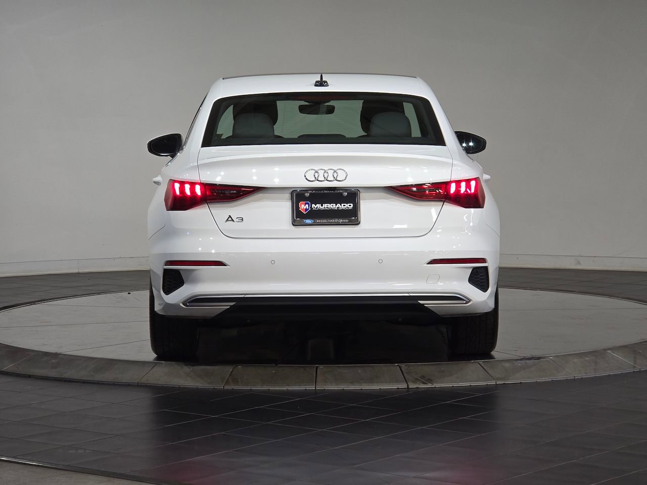 Used 2023 Audi A3 2.0T Premium image 8