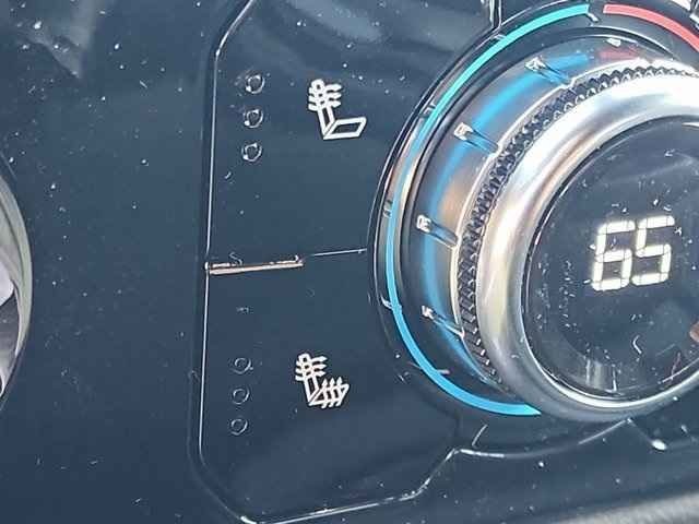 Certified 2024 GMC Sierra 1500 Elevation image 8