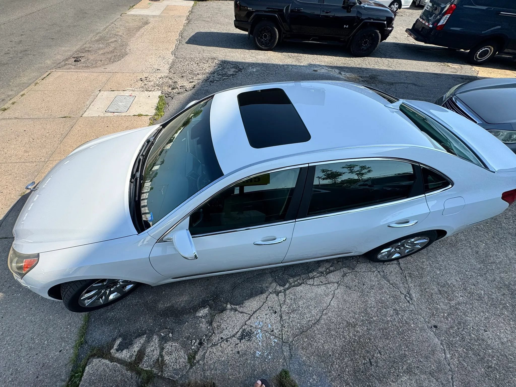 Used 2011 Hyundai Equus Ultimate RWD image 38
