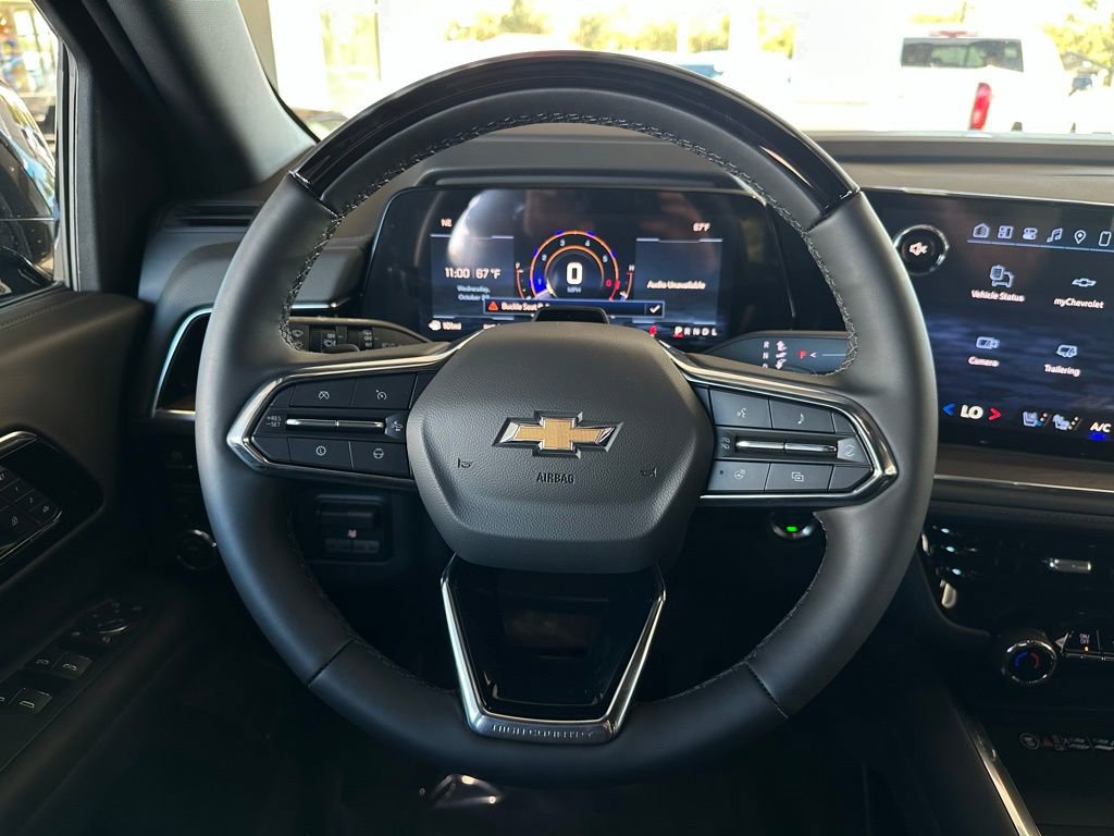 New 2026 Chevrolet Tahoe High Country image 30