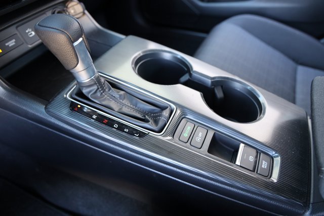 New 2026 Honda Civic LX image 21