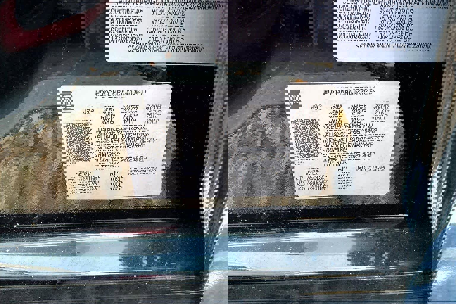 Used 2024 Chevrolet Silverado 3500 High Country w/ High Country Premium Package image 29