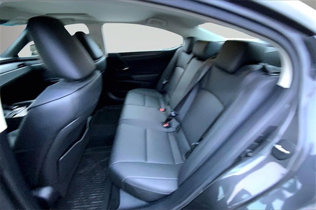 Used 2025 Lexus ES 350 350 image 19