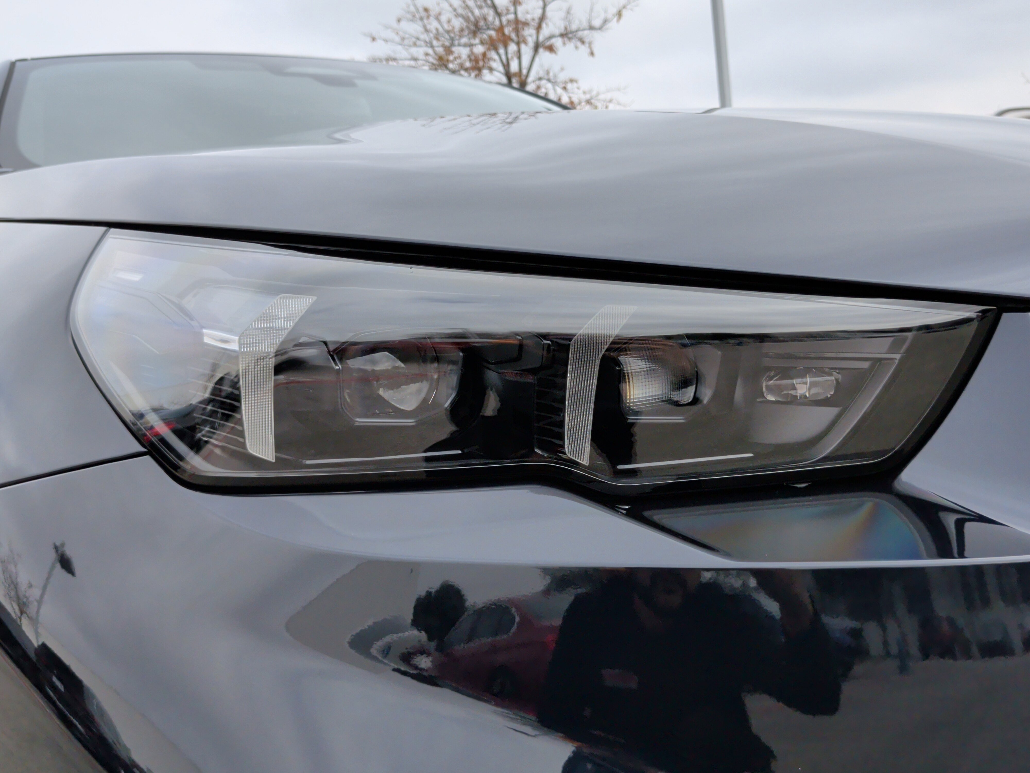 New 2026 BMW M5 w/ Executive Package image 3