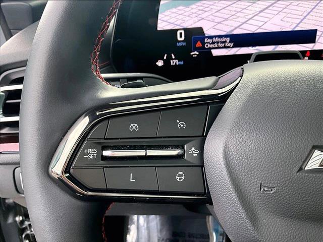 Certified 2024 Chevrolet Traverse RS image 20