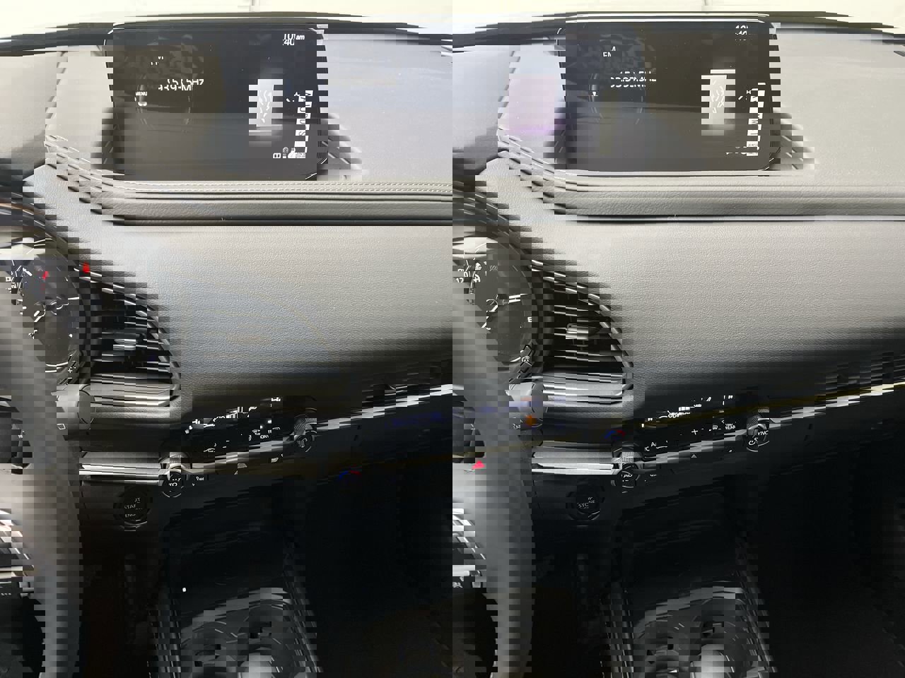 New 2026 MAZDA CX-30 AWD 2.5 S w/ Premium Package image 16