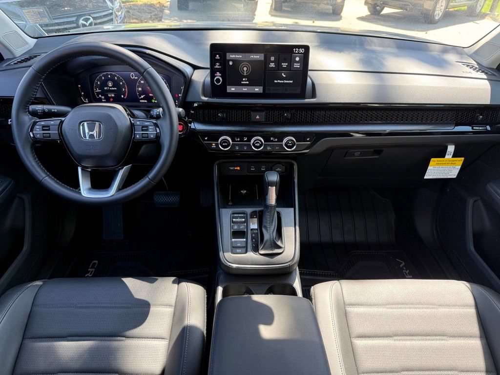 Certified 2026 Honda CR-V EX-L image 18