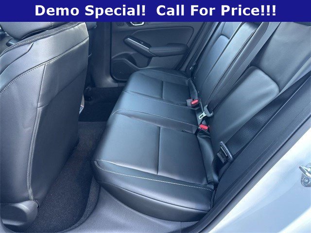 Used 2025 Acura Integra A-Spec image 13