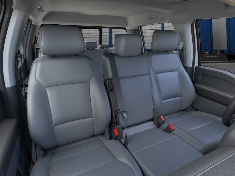 New 2026 Ford F350 XL AWD/4WD image 10