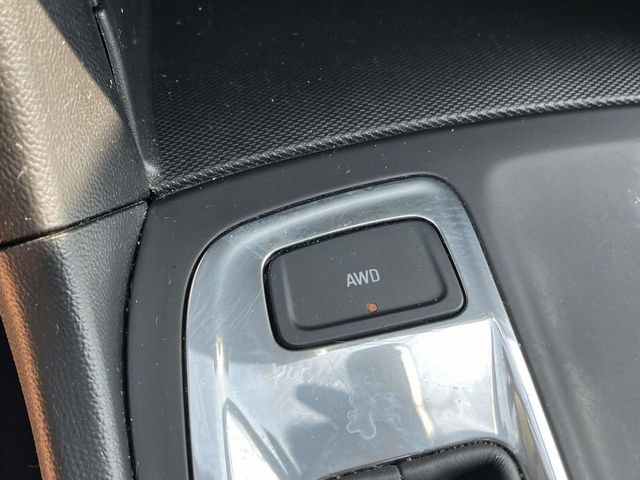 Used 2018 Chevrolet Equinox LT w/ Sun & Infotainment Package AWD/4WD image 33