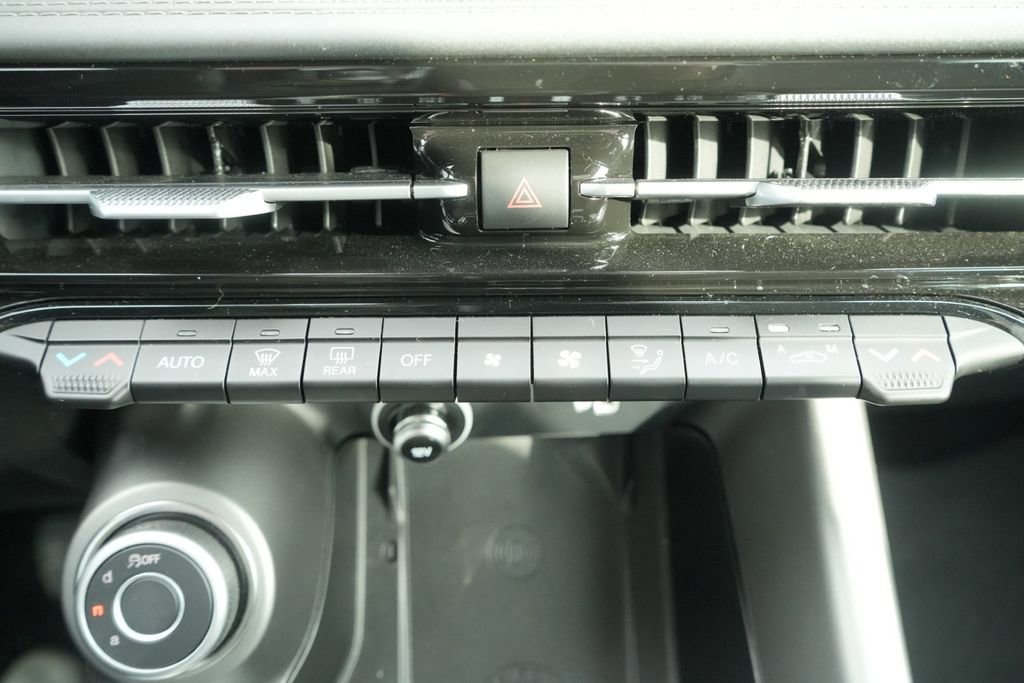 Used 2024 Alfa Romeo Tonale Ti w/ Active Assist Package image 38