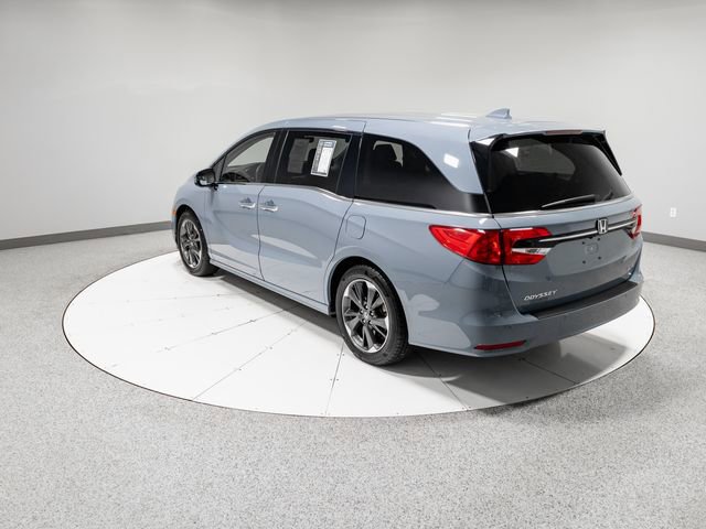 Used 2023 Honda Odyssey Elite image 36