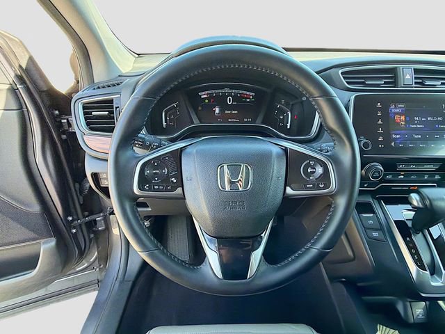 Used 2017 Honda CR-V Touring image 39
