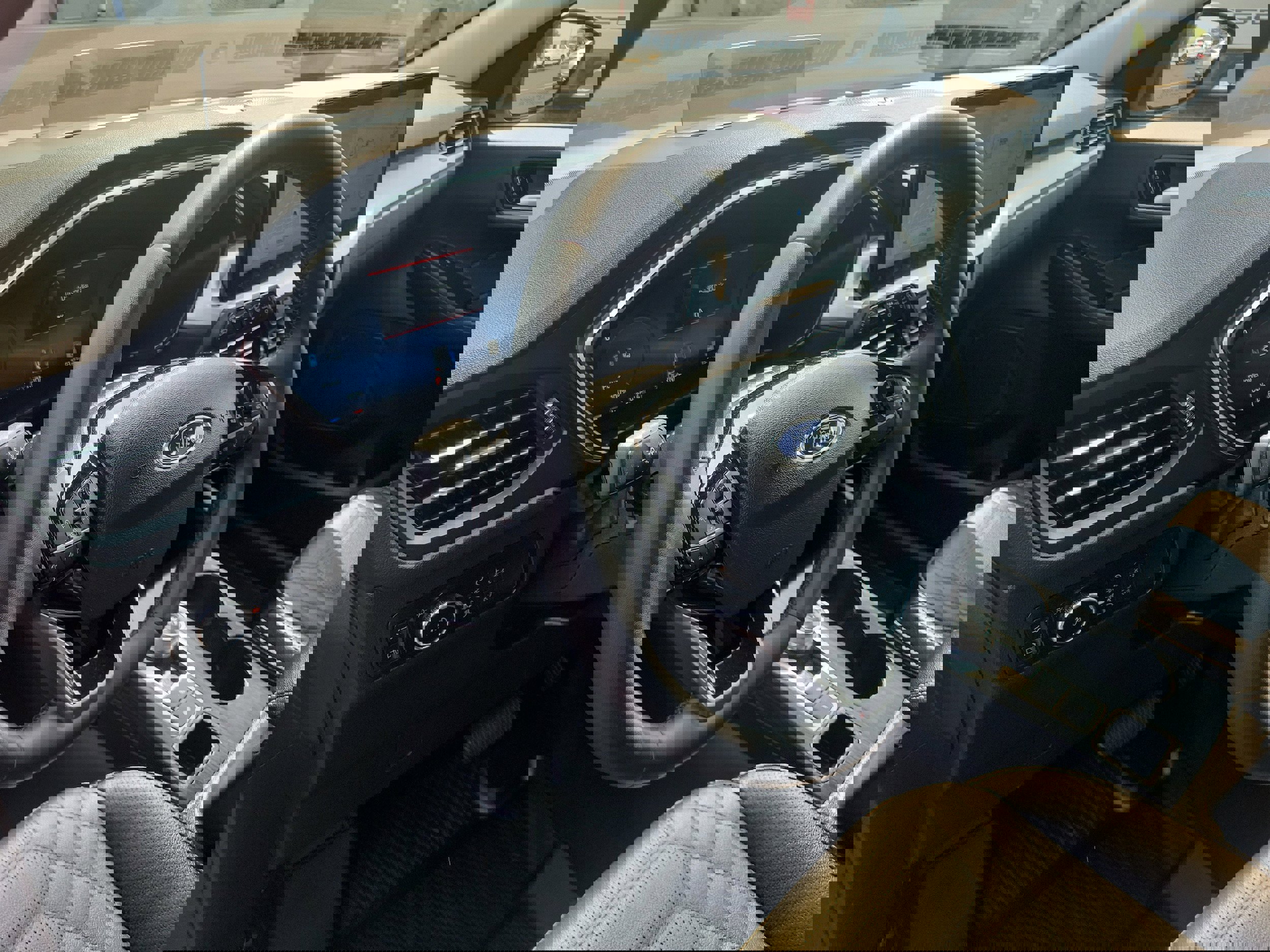 Used 2023 Ford Escape Platinum w/ Premium Technology Package image 20