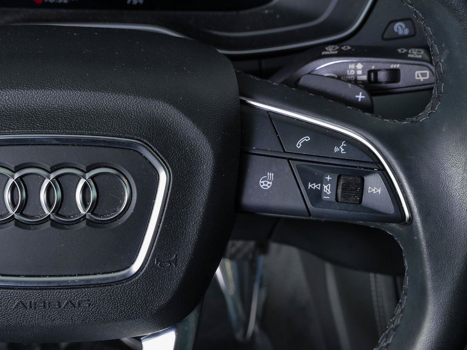 Used 2022 Audi Q5 2.0T Premium Plus AWD/4WD image 12