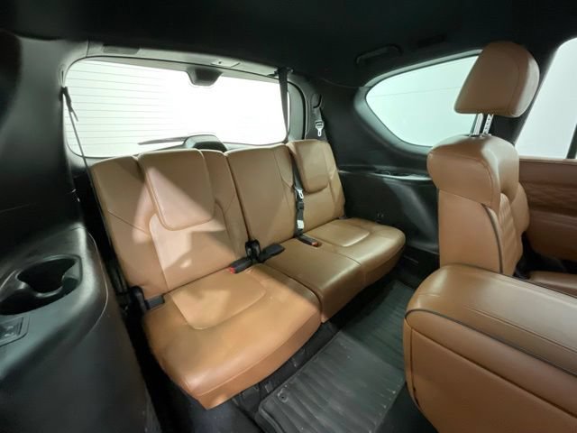 Used 2022 INFINITI QX80 Sensory w/ Cargo Package RWD image 26
