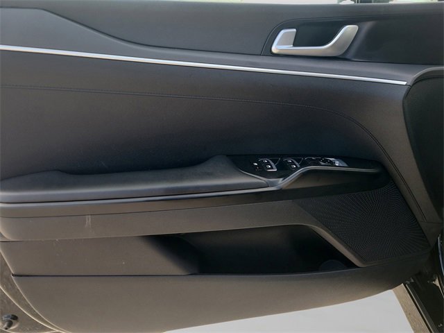 Used 2023 Kia K5 LXS image 18