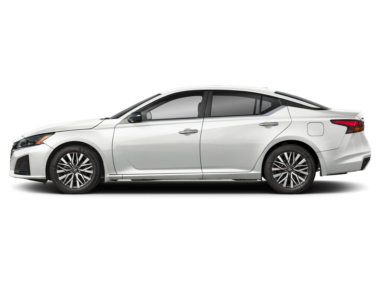 New 2026 Nissan Altima 2.5 SV FWD image 20