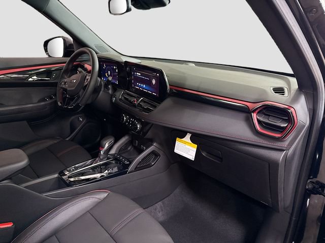 New 2026 Chevrolet TrailBlazer RS w/ Convenience Package image 29