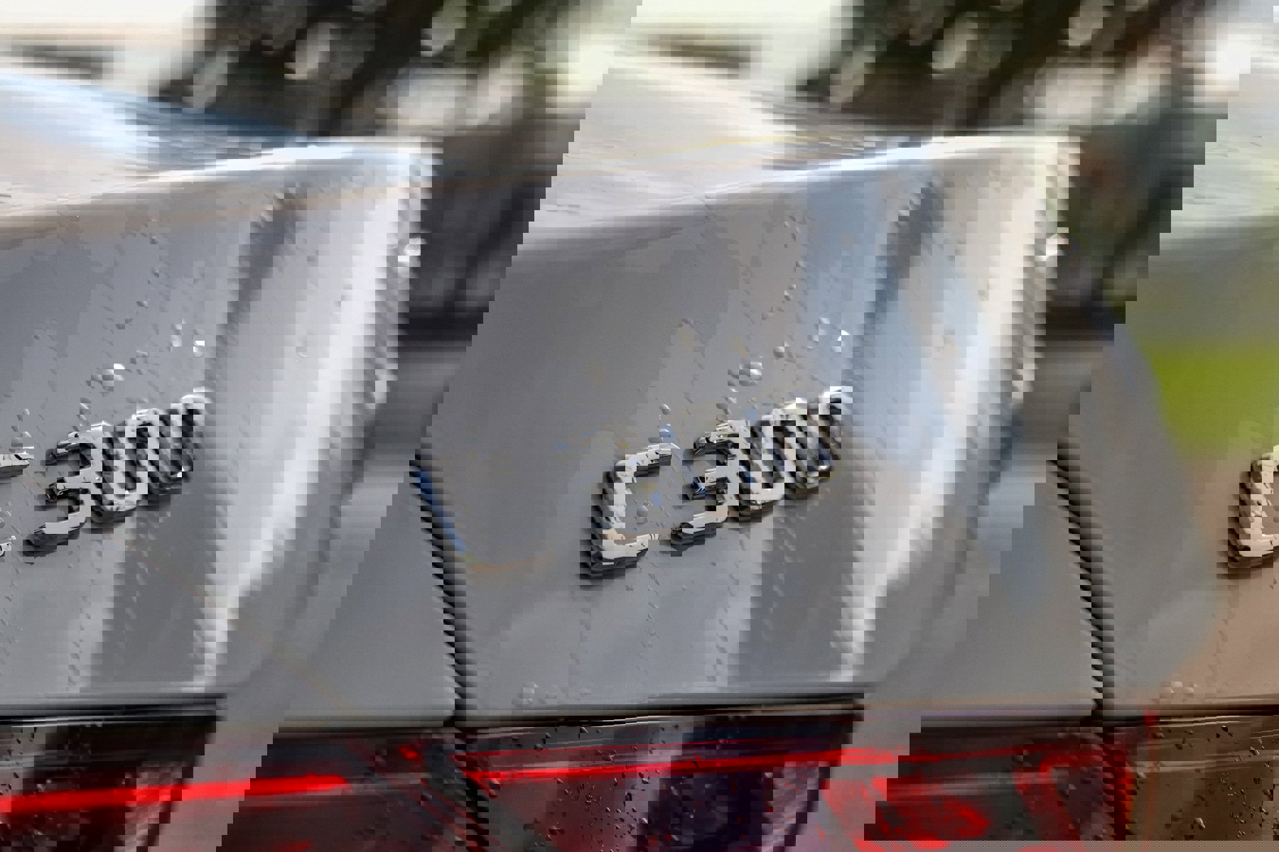 New 2025 Mercedes-Benz C 300 4MATIC Sedan image 7