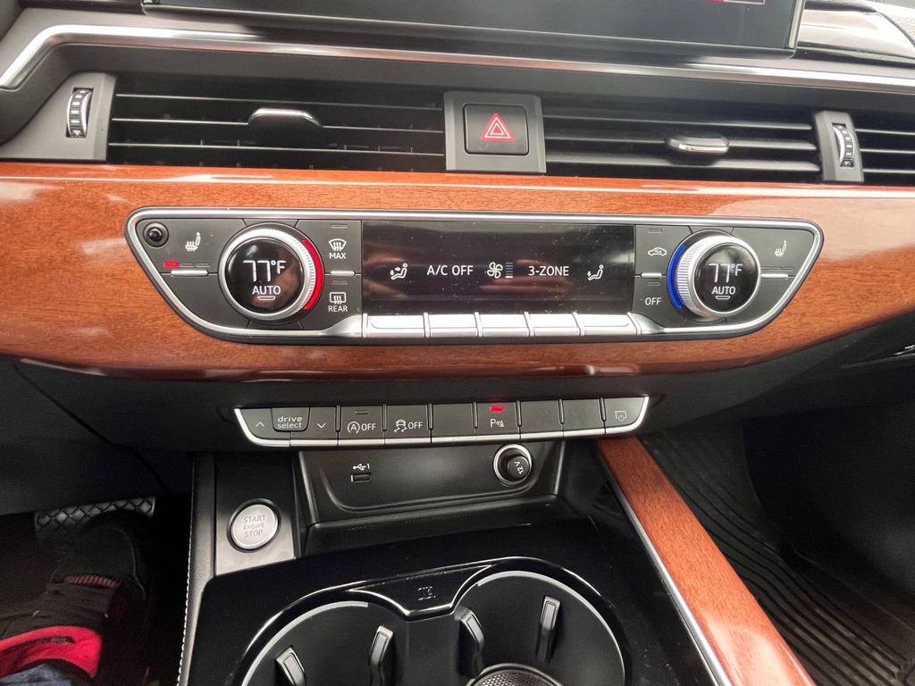 Used 2022 Audi A5 2.0T Premium Plus w/ Premium Plus image 15