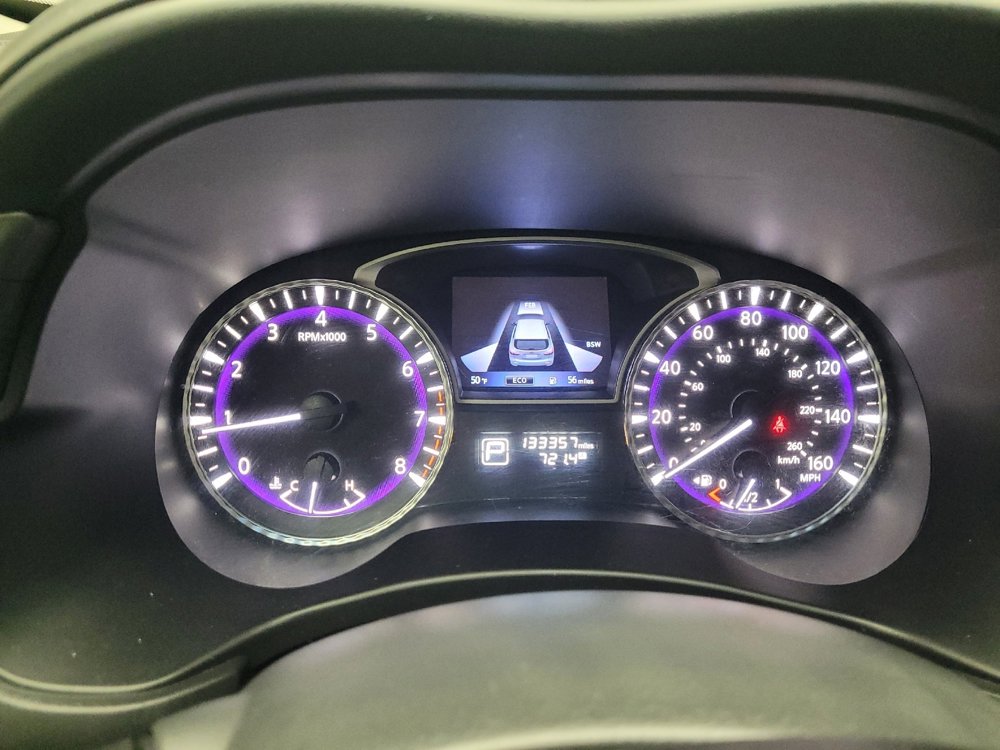 Used 2016 INFINITI QX60 Luxe w/ Deluxe Technology Package image 23