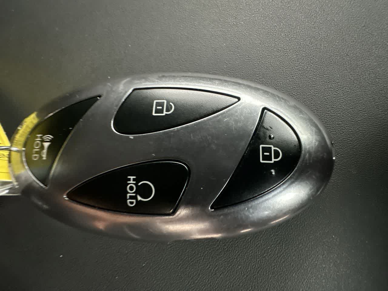 Used 2026 Hyundai Sonata SEL FWD image 28