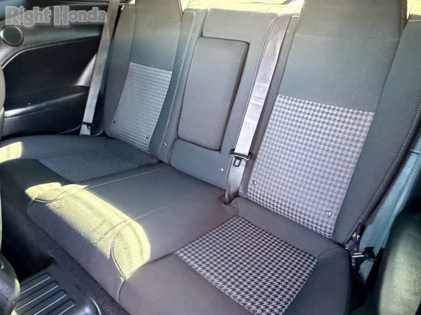 Used 2022 Dodge Challenger R/T Scat Pack w/ Driver Convenience Group image 16