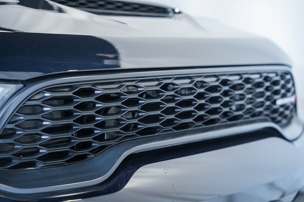 New 2026 Dodge Durango GT AWD/4WD image 11