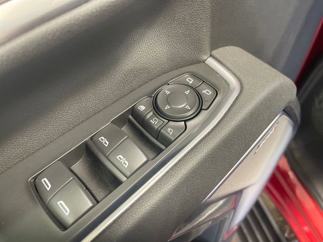 New 2026 Chevrolet Silverado 3500 High Country AWD/4WD image 12