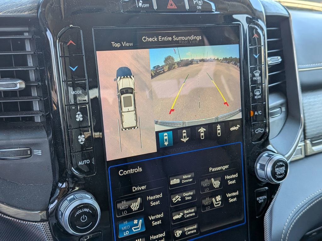 Used 2019 RAM 1500 Limited image 26