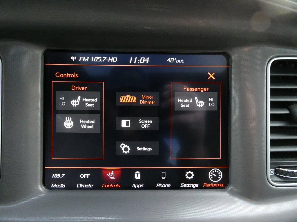 Used 2023 Dodge Charger Scat Pack image 29