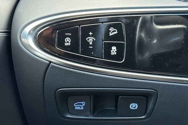 Used 2025 Genesis GV70 2.5T image 42