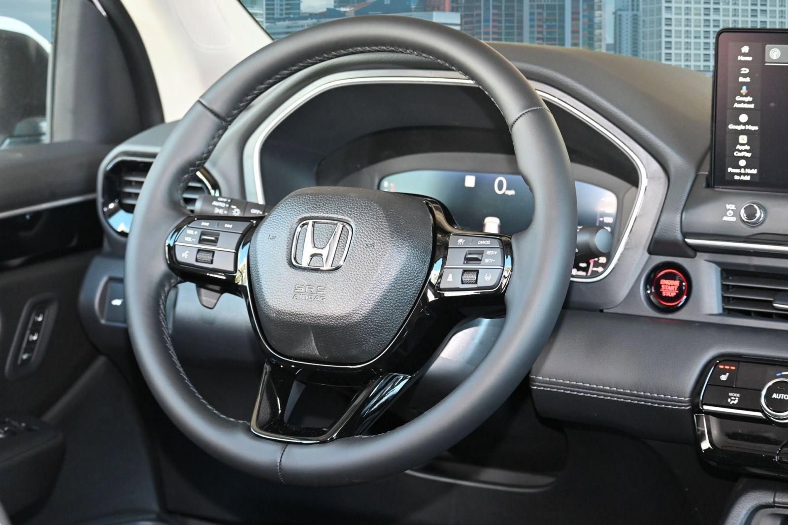 New 2026 Honda Pilot EX-L image 22