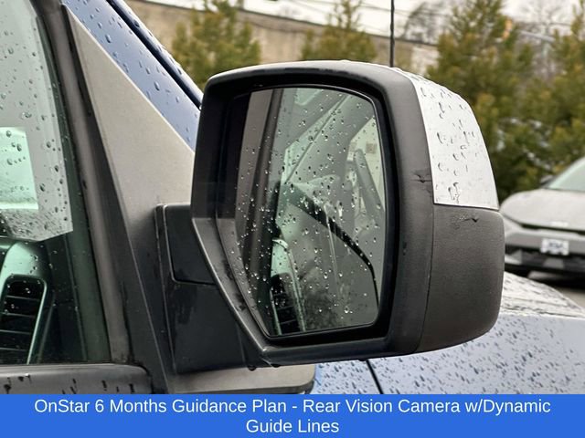 Used 2016 Chevrolet Silverado 1500 LT w/ All Star Edition image 25