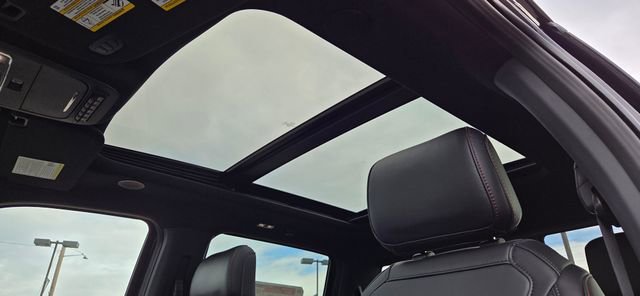 New 2026 Ford F150 Raptor image 4