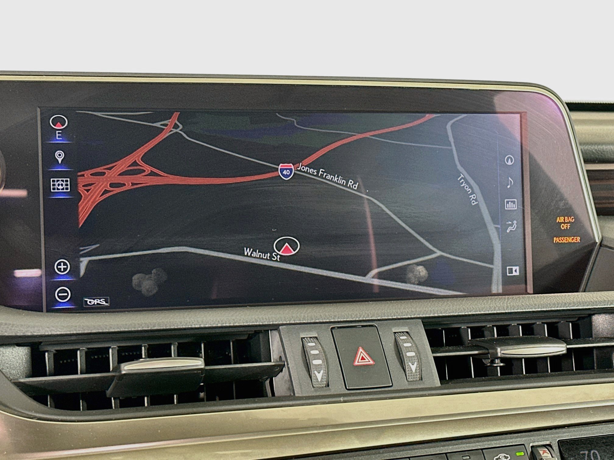 Used 2019 Lexus ES 350 w/ Premium Package FWD image 22