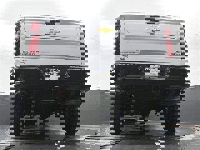 New 2026 Chevrolet Silverado 2500 Custom w/ Custom Value Package image 46