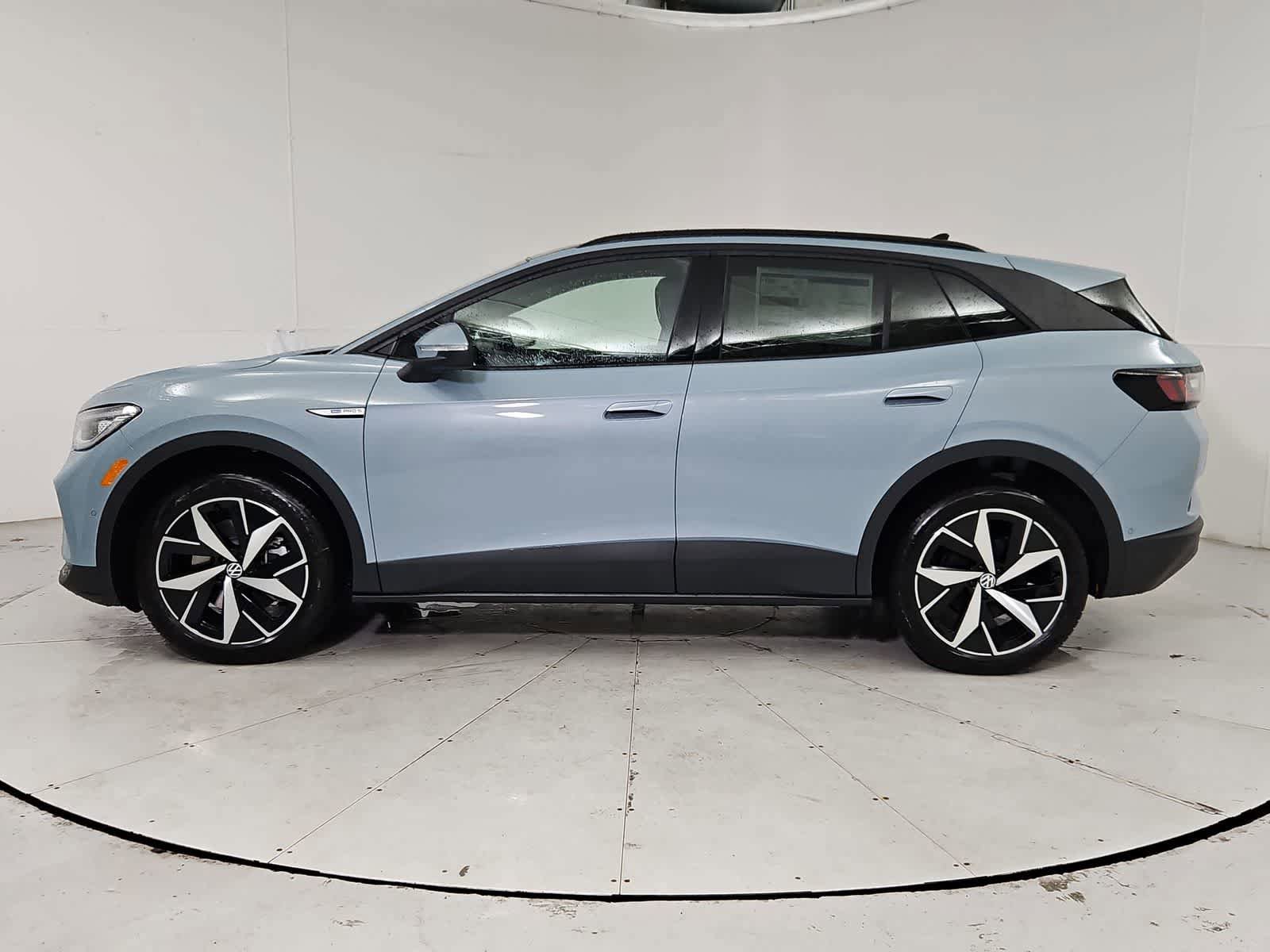 New 2026 Volkswagen ID.4 Pro S AWD/4WD image 3
