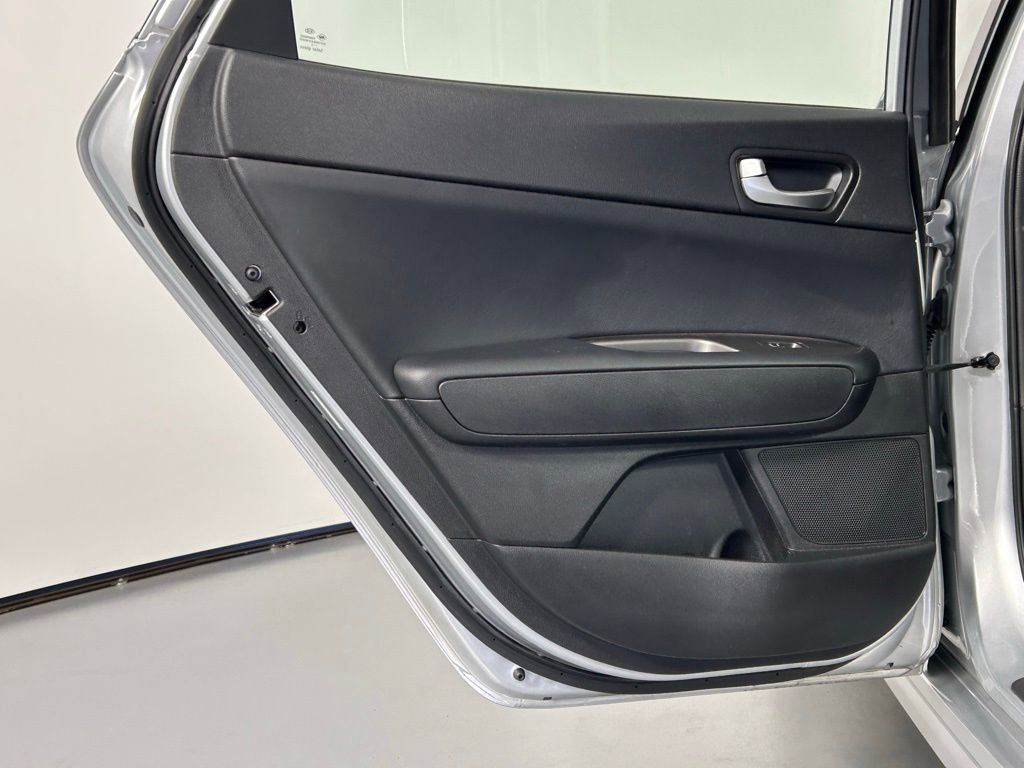 Used 2019 Kia Optima LX FWD image 13