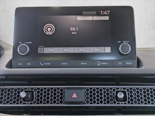 Used 2022 Honda Civic Sport image 14