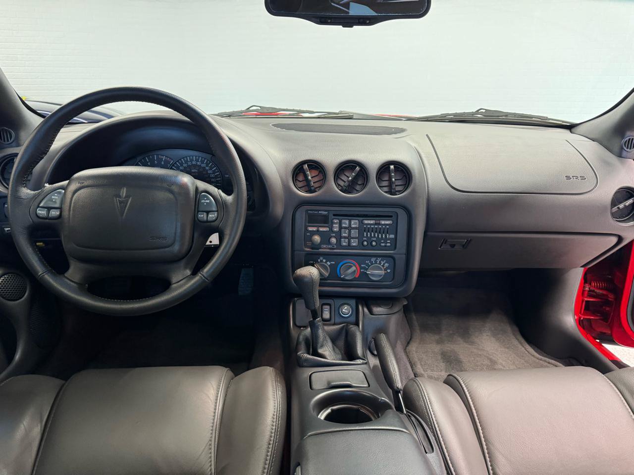 Used 1999 Pontiac Firebird Formula RWD image 54