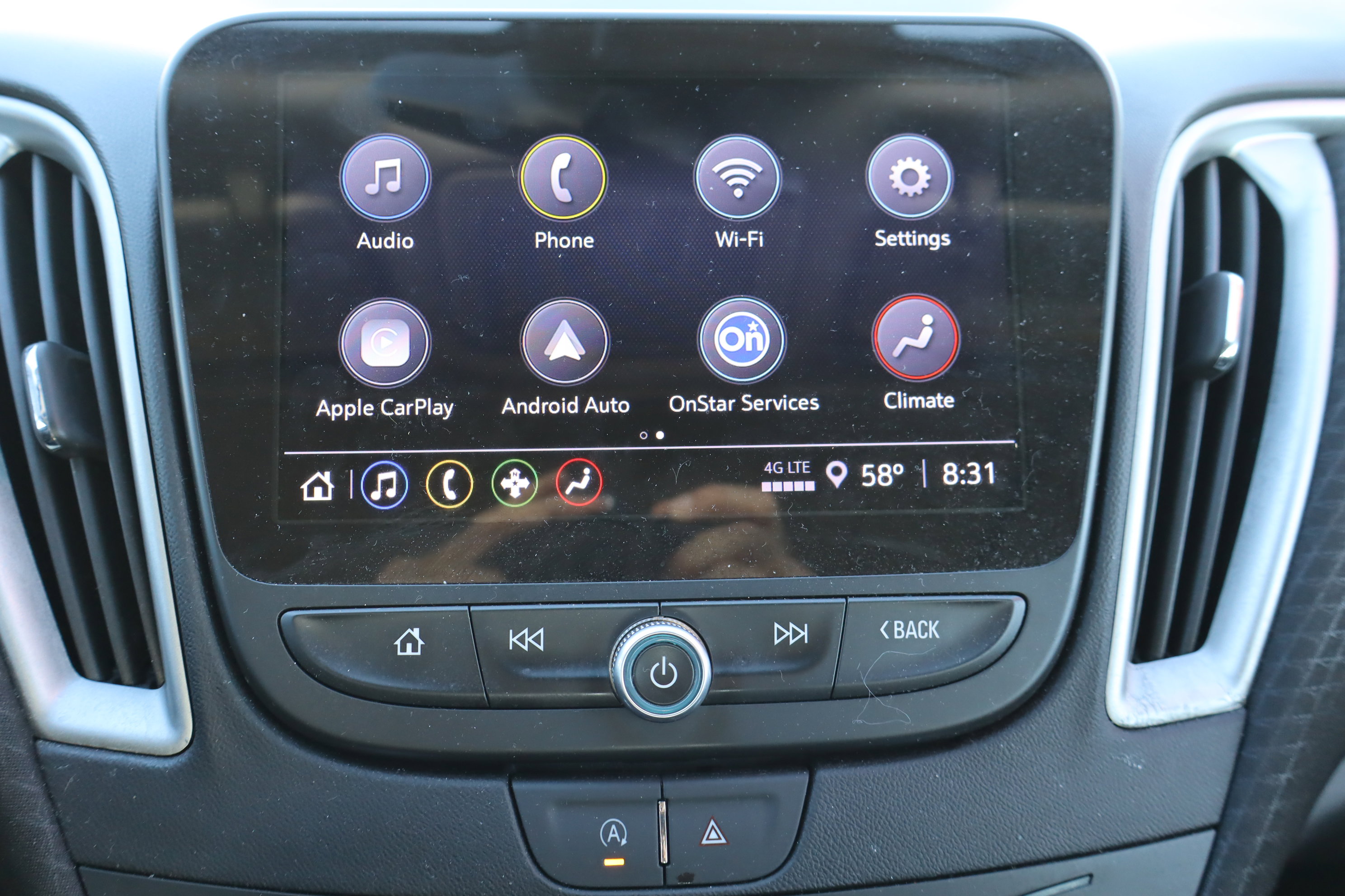 Certified 2024 Chevrolet Malibu LT image 26