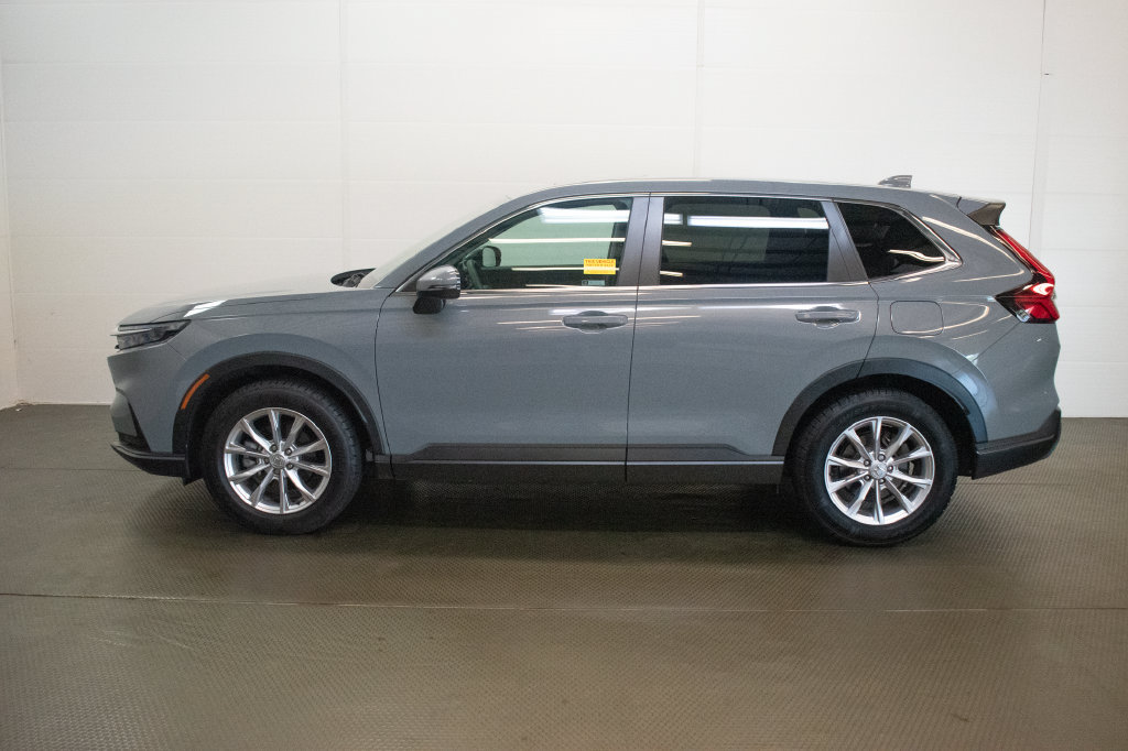 Used 2024 Honda CR-V EX image 7